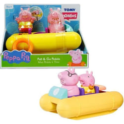 Tomy Toy Playsets Set da gioco per vasca