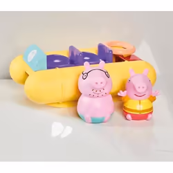 Tomy Toy Playsets Set da gioco per vasca - Vista aggiuntiva 5