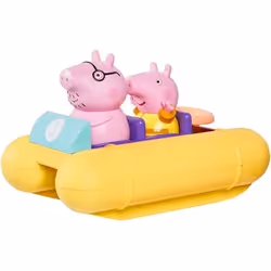 Tomy Toy Playsets Set da gioco per vasca - Vista aggiuntiva 8