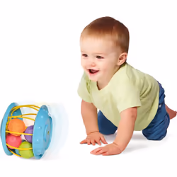 Tomy Pic & Push T-Rex - Vista aggiuntiva 4