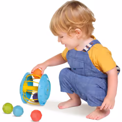 Tomy Pic & Push T-Rex - Vista aggiuntiva 5
