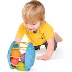 Tomy Pic & Push T-Rex - Vista aggiuntiva 8