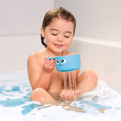 Tomy E73264 giocattolo per il bagno Set da gioco per vasca Multicolore - Vista aggiuntiva 5