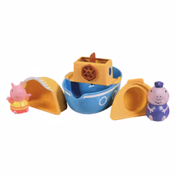 Tomy E73414 set da gioco - Vista aggiuntiva 2