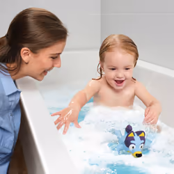 Tomy E73548 giocattolo per il bagno Animale per vasca Multicolore - Vista aggiuntiva 4