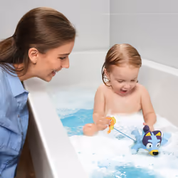 Tomy E73548 giocattolo per il bagno Animale per vasca Multicolore - Vista aggiuntiva 5