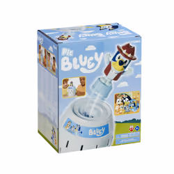 Tomy Pop Up Bluey Gioco da tavolo Abilità motoria fine (destrezza) - Vista aggiuntiva 3