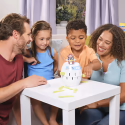 Tomy Pop Up Bluey Gioco da tavolo Abilità motoria fine (destrezza) - Vista aggiuntiva 6
