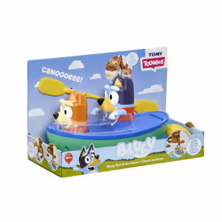 Tomy E73670 giocattolo per il bagno Barca per vasca Multicolore - Vista aggiuntiva 2