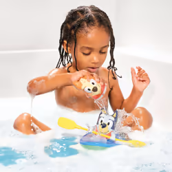Tomy E73670 giocattolo per il bagno Barca per vasca Multicolore - Vista aggiuntiva 3