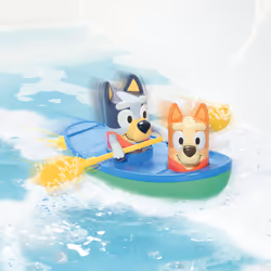 Tomy E73670 giocattolo per il bagno Barca per vasca Multicolore - Vista aggiuntiva 4