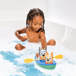 Tomy E73670 giocattolo per il bagno Barca per vasca Multicolore - Vista aggiuntiva 5