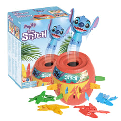 Tomy Pop Up Stitch Gioco da tavolo Abilità motoria fine (destrezza)