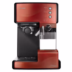 Breville PrimaLATTE Macchina da caffè combi 1,5 L - Vista aggiuntiva 5