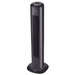 Holmes HT26-U, Nero, Pavimento, 40 W