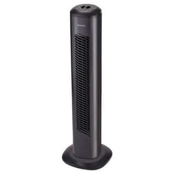 Holmes HT26-U ventilatore Nero
