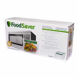 FoodSaver FVB002X accessorio per sottovuoto Sacchetto per il sottovuoto