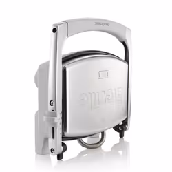 Breville VST071-01 pressa per hamburger Argento Ceramica - Vista aggiuntiva 4