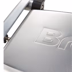 Breville VST071-01 pressa per hamburger Argento Ceramica - Vista aggiuntiva 5