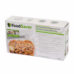 FoodSaver FVB015X accessorio per sottovuoto Sacchetto per il sottovuoto - Vista aggiuntiva 4