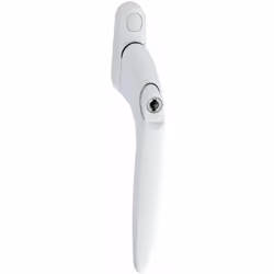 Yale Essentials InLine maniglia per finestra in UPVC