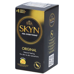 SKYN *Original* Non-Latex 20 pz Preservativi