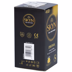 SKYN *Original* Non-Latex 20 pz Preservativi - Vista aggiuntiva 2
