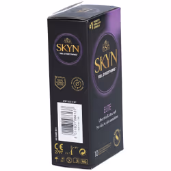SKYN *Elite* Ultra Thin & Soft 10 pz Preservativi
