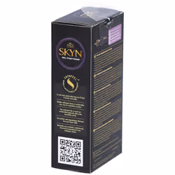 SKYN *Elite* Ultra Thin & Soft 10 pz Preservativi - Vista aggiuntiva 4