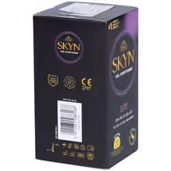 SKYN *Elite* Ultra sottile e ultra morbido 20 pz Preservativi - Vista aggiuntiva 2