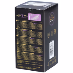 SKYN *Elite* Ultra sottile e ultra morbido 20 pz Preservativi - Vista aggiuntiva 3