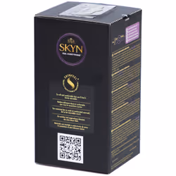 SKYN *Elite* Ultra sottile e ultra morbido 20 pz Preservativi - Vista aggiuntiva 4