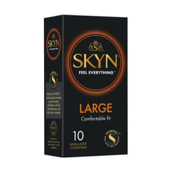 Manix SKYN Large 10 pz Liscio