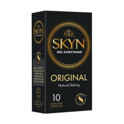 Manix SKYN Original 10 pz Liscio