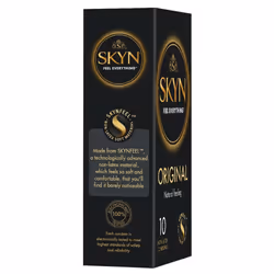 Manix SKYN Original 10 pz Liscio