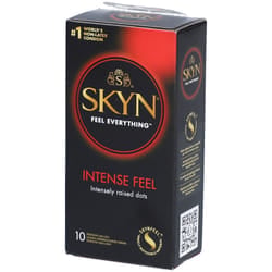 SKYN *Intense Feel* 10 pz Preservativi