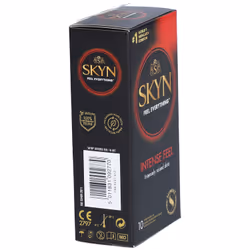 SKYN *Intense Feel* 10 pz Preservativi - Vista aggiuntiva 2