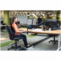 Kensington Poggiapiedi SoleMate™ Plus - Vista aggiuntiva 5