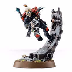 Games Workshop Eversor Assassin