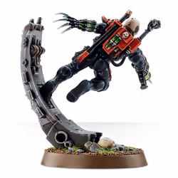 Games Workshop Eversor Assassin