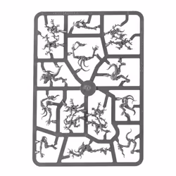 Games Workshop Blue Horrors & Brimstone Horrors - Vista aggiuntiva 4