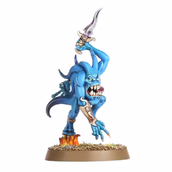 Games Workshop Blue Horrors & Brimstone Horrors - Vista aggiuntiva 6
