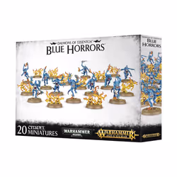 Games Workshop Blue Horrors & Brimstone Horrors - Vista aggiuntiva 8