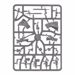 Games Workshop Sisters of Silence - Vista aggiuntiva 4