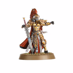 Games Workshop Sisters of Silence - Vista aggiuntiva 7