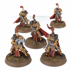 Games Workshop Sisters of Silence - Vista aggiuntiva 8