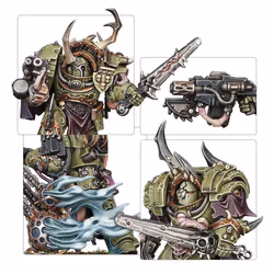 Games Workshop 43-51 collectible figure - Vista aggiuntiva 4