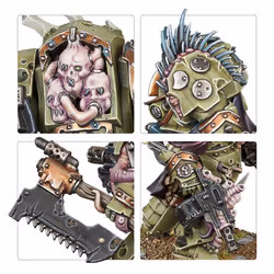 Games Workshop 43-51 collectible figure - Vista aggiuntiva 6