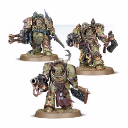 Games Workshop 43-51 collectible figure - Vista aggiuntiva 8