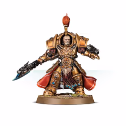 Games Workshop Allarus Custodians